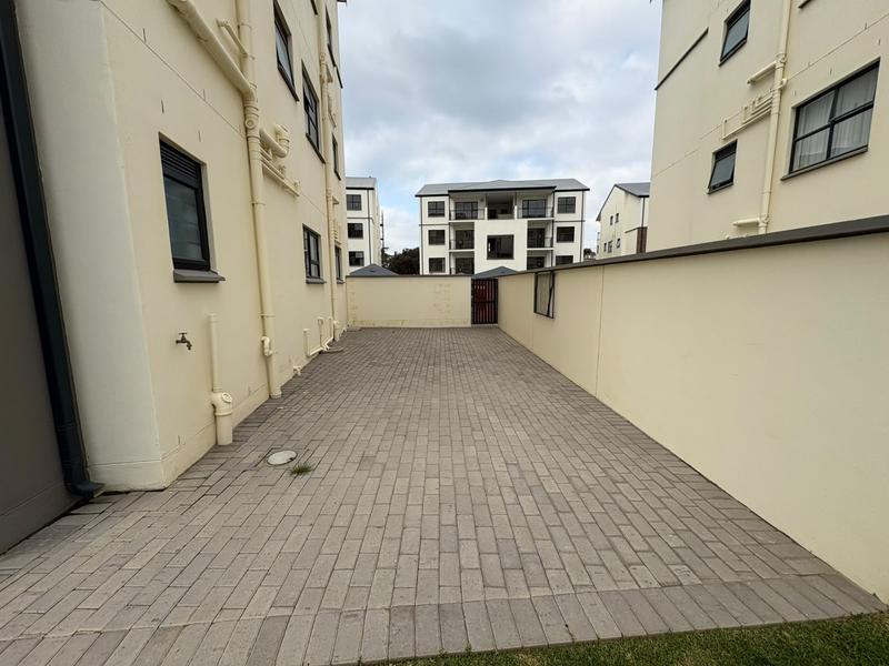 To Let 3 Bedroom Property for Rent in Richwood Western Cape